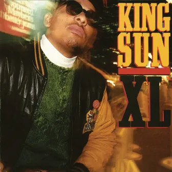 XL (Bonus Track Version) by King Sun