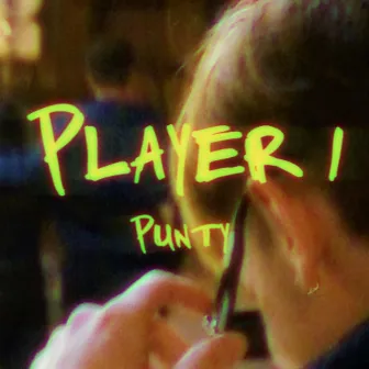 Player 1 by Punty