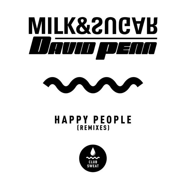 Happy People (Mell Hall Remix)