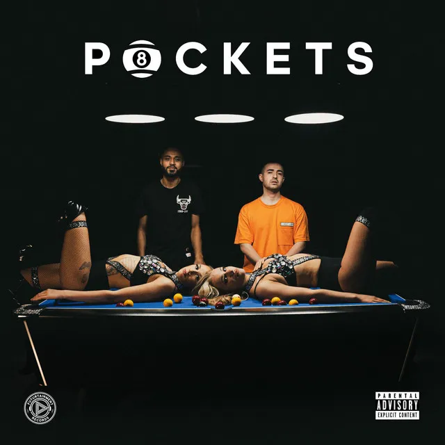 Pockets - Radio Edit