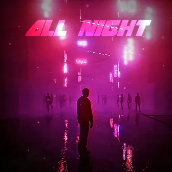 All Night by Anso