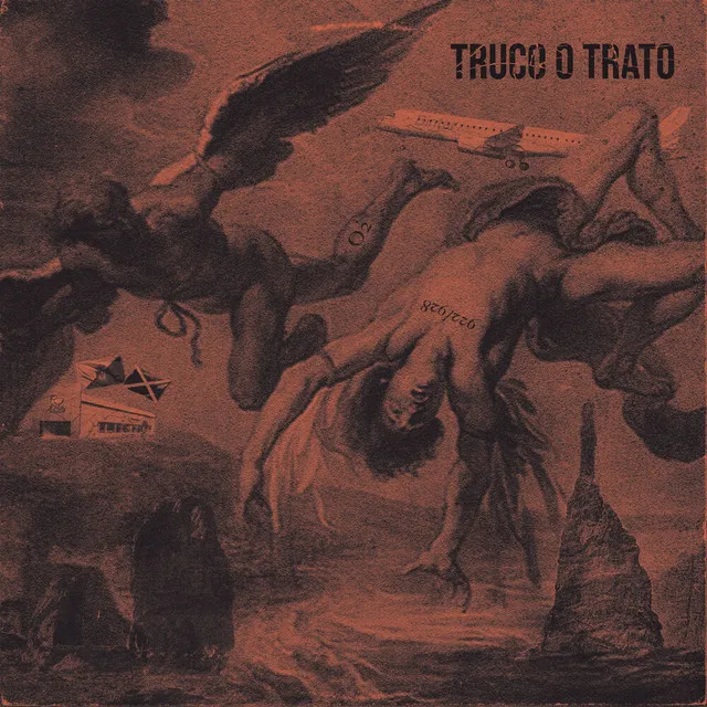 Truco O Trato