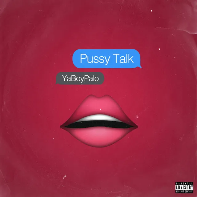 PUSSY TALK