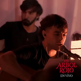 Un Árbol Rojo (Live) by Joaquín Sebastián Viñas