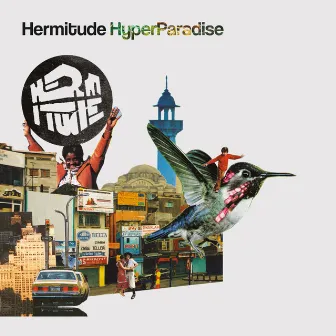 HyperParadise by Hermitude