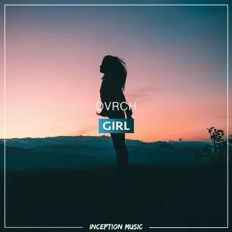 Girl by DVRCH