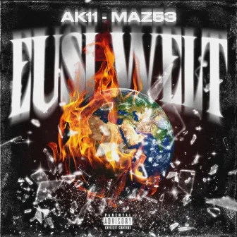 Eusi Welt by ak11