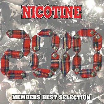 2010 by Nicotine