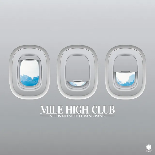 Mile High Club