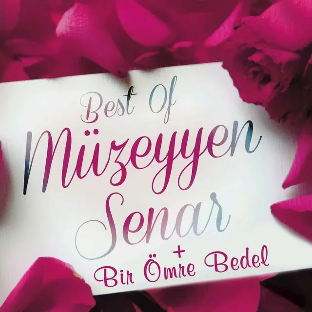 Müzeyyen Senar