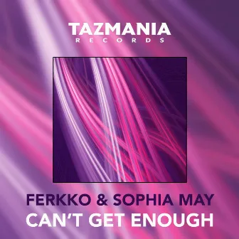 Can't Get Enough by ferKKo