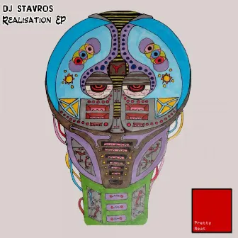 Realisation EP by DJ Stavros