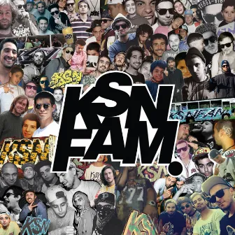 KSN Fam by KSN FAM