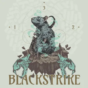 132 by Black Strike