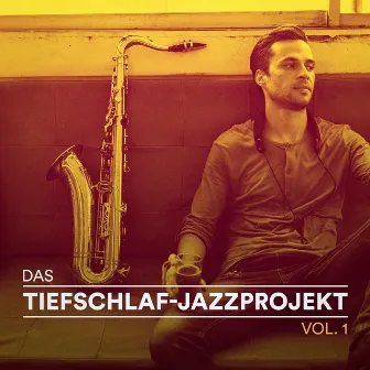 Das Tiefschlaf-Jazzprojekt, Vol. 1 (Entspannender Jazz für friedliche Nächte) by Schlaflieder Player