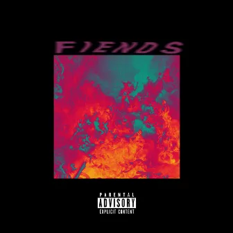 Fiends by Inart