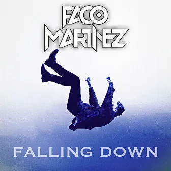 Falling Down by Unknown Artist