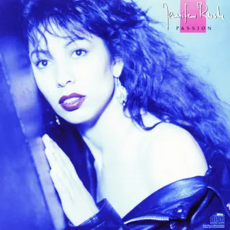 Passion by Jennifer Rush