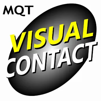 Visual Contact by Marqueti