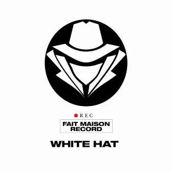 White Hat by Lkp