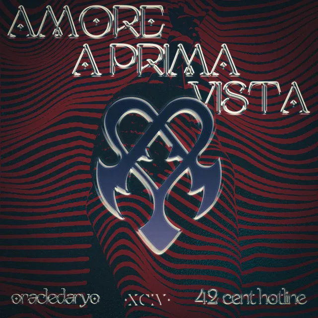 Amore A Prima Vista