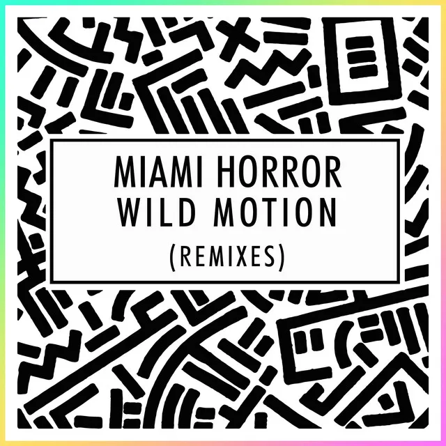 Wild Motion (Set It Free) - Rogue Vogue Remix