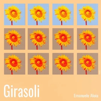 Girasoli by Emanuele Aloia