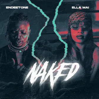 Naked (Afrobeat Remix) by Endeetone