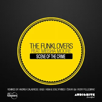 Scene of the Crime by The Funklovers