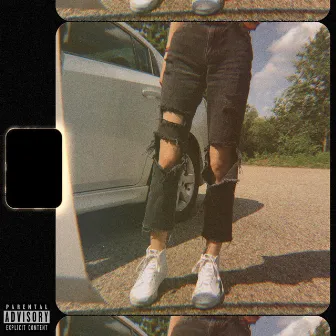 Ripped Jeans by Kid Gemini