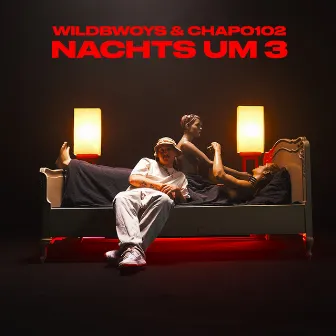 Nachts um 3 by WILDBWOYS