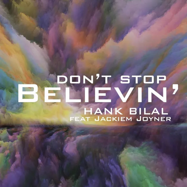 Don't Stop Believin'