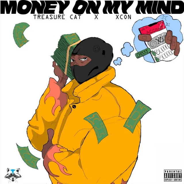 Money On My Mind (MOMM)