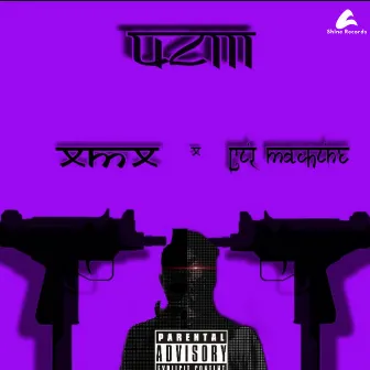 Uzi by Xmx