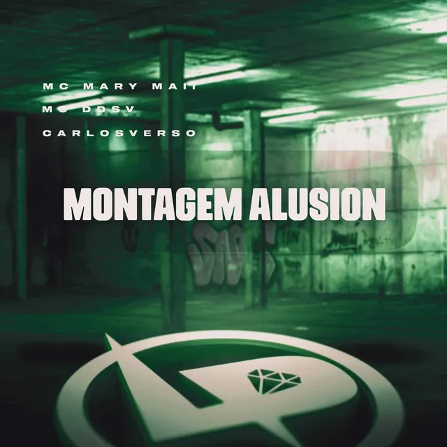 Montagem Alusion