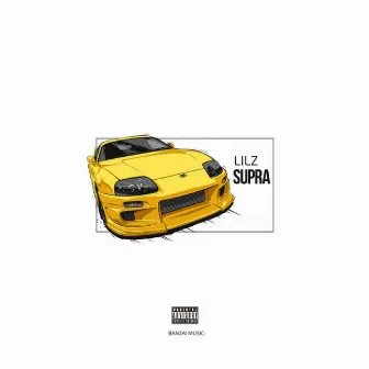 Supra by Lilz