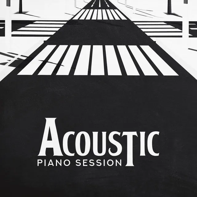 Acoustic Piano Session: Legendary Melodies