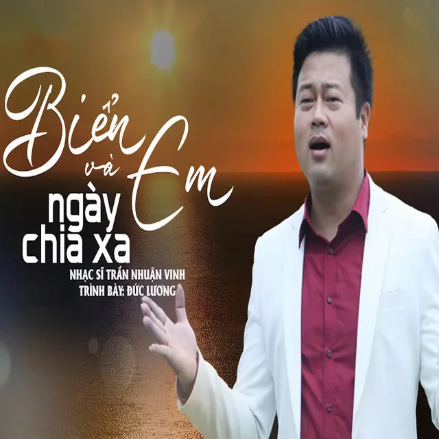 Biển Và Em Ngày Chia Xa