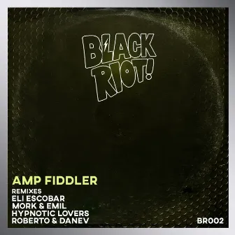 Black Riot 02 by Amp Fiddler