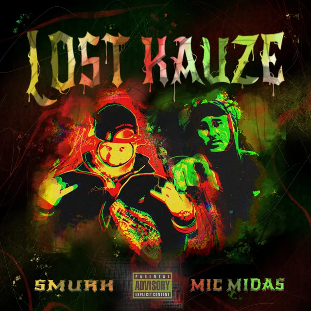 Lost Kauze