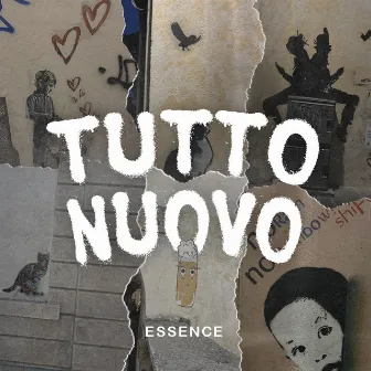 Tutto Nuovo by Essence