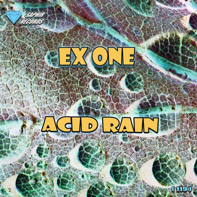 Acid Rain