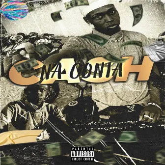 Cash na Conta by Omni Black