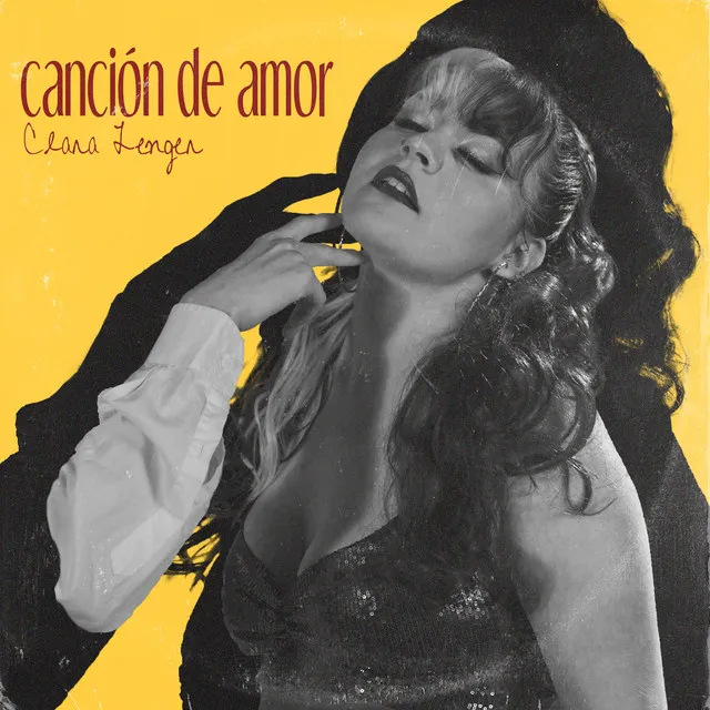 Canción de amor