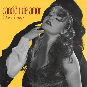 Canción de amor by Clara Lenger