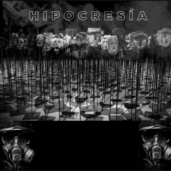 Hipocresía, Vol.1 by Deyton