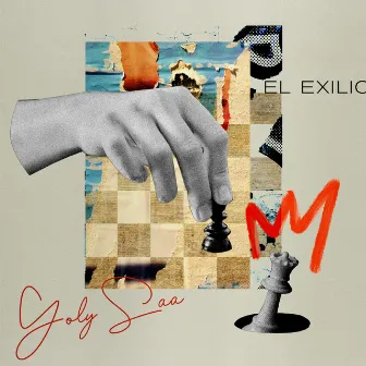 El Exilio by Yoly Saa