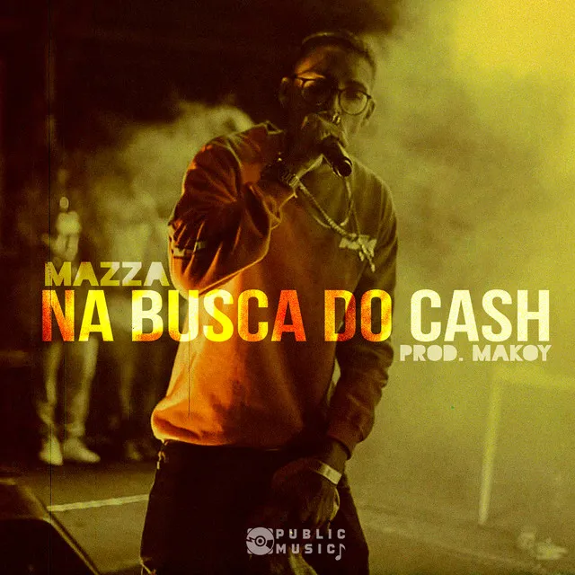 Na Busca do Cash