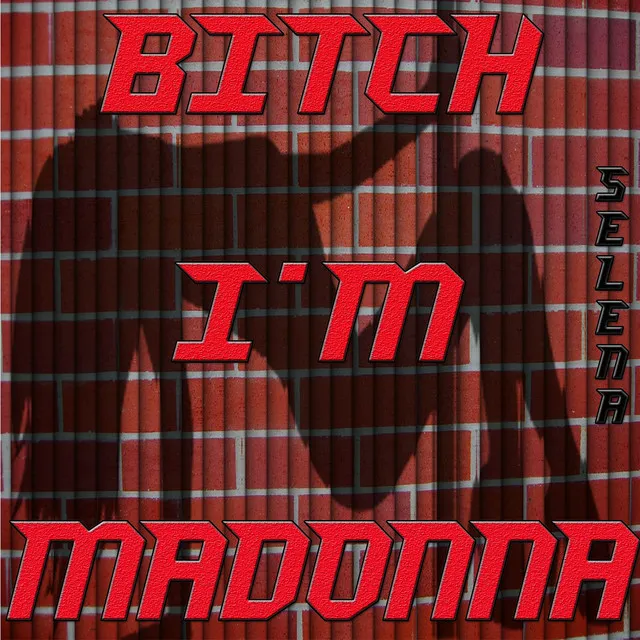 Bitch I'm Madonna - Remixed Sound Version