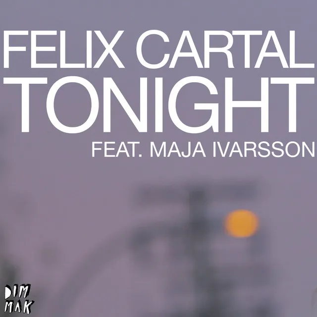 Tonight (feat. Maja Ivarsson) - Jay Fay Remix